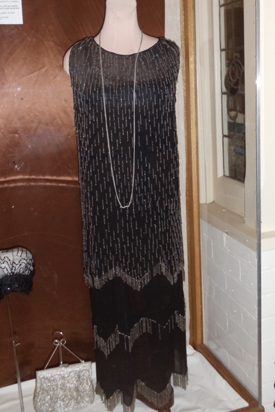 Beaded Flapper Dresses « Alison Schwabe Blog